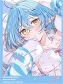 (C102) ブルーエンショートplus (雪花ラミィ)海报
