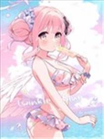 (C102)Twinkle＊Blue (ブルーアーカイブ)海报