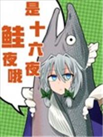是十六夜鲑夜哦海报
