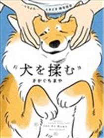 撸狗海报