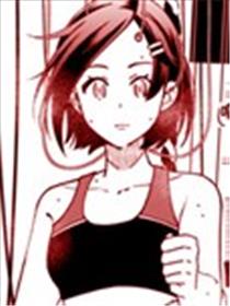 舰娘=机械的世界观的黑潮海报