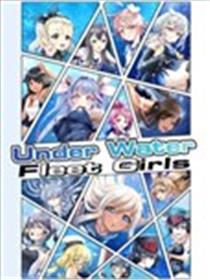 Under Water Fleet Girls 潜水娘海报