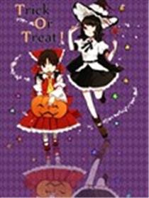 Trick Or Treat!海报