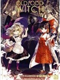 OLD/ODD WITCH海报