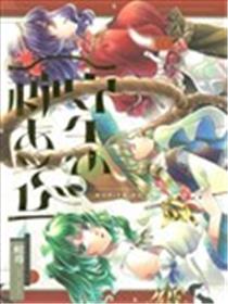风神录15周年合同志海报