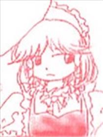 少女弹幕奇谭海报