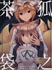 狐之茶袋海报