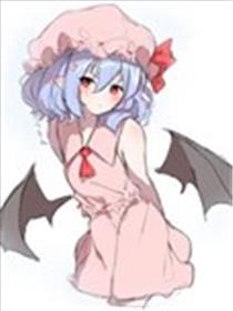 えーたん东方漫画集海报