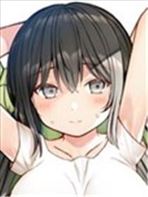 尽量不惹人注目的女孩子海报
