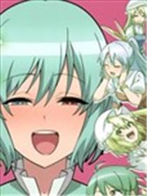 淑女之书海报