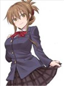 黑糖的舰娘图集海报